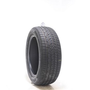 Used 225/55R17 Bridgestone DriveGuard Plus RFT 97V - 7/32