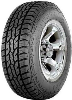 Set of (2) New LT245/75R17 Ironman All Country AT 121Q