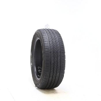 Set of (2) Used 205/55R16 Cooper Endeavor 91H - 7/32