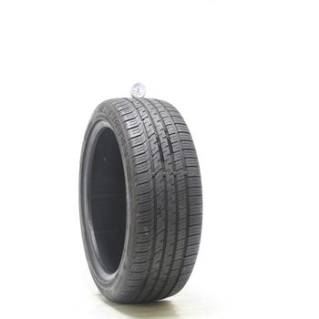 Used 215/45ZR18 Hercules Raptis R-T5 93W - 7.5/32