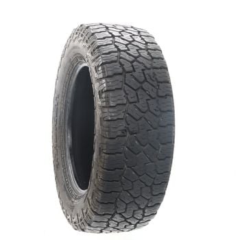 Set of (2) Used LT285/65R20 Falken Wildpeak A/T4W HD 127/124R - 14/32