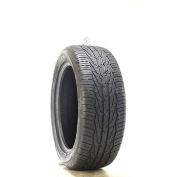 Set of (2) Used 235/50R18 Toyo Extensa HP II 101W - 8-8.5/32