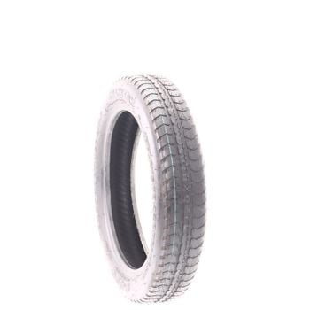 Set of (4) New 125/80D16 Hankook S400 97M