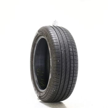 Set of (2) Used 225/50R18 Pirelli Cinturato P7 Run Flat 95W - 9-10/32