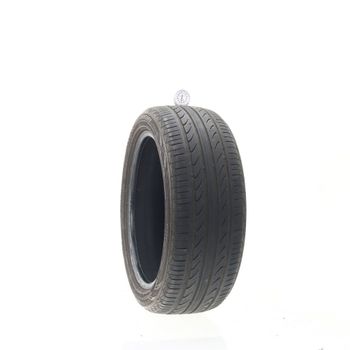 Set of (2) Used 215/45ZR17 Sentury UHP 91W - 7/32