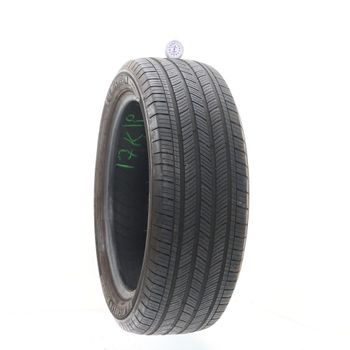 Set of (2) Used 235/50R20 Michelin Primacy A/S 100V - 7-7.5/32