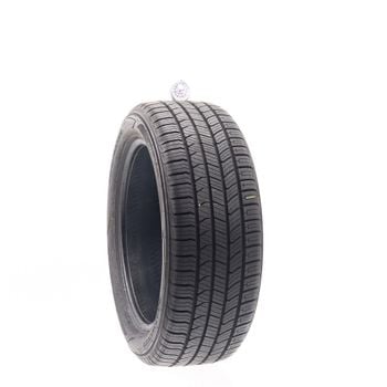 Set of (4) Used 215/50R17 Road Hugger GTP AS/02 95V - 10-10.5/32