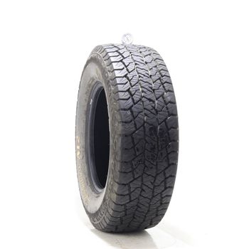 Used LT265/70R17 Hankook Dynapro AT2 121/118S - 12/32