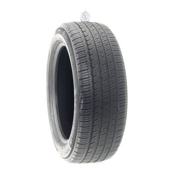 Set of (2) Used 225/55R18 Michelin Primacy Tour A/S 98V - 6-6.5/32