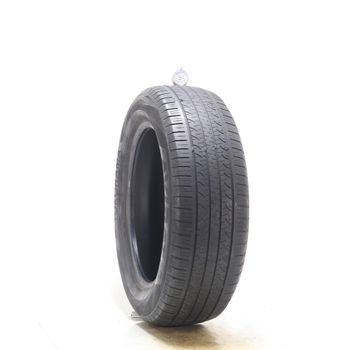 Set of (4) Used 225/60R18 Yokohama Avid GT S35 100H - 4/32
