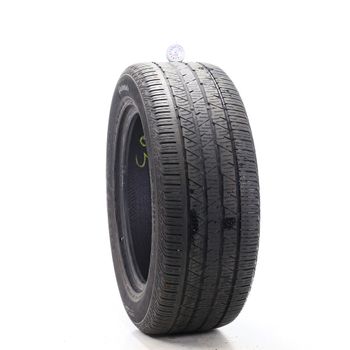 Used 255/55R18 Continental CrossContact LX Sport NO 109V - 5/32