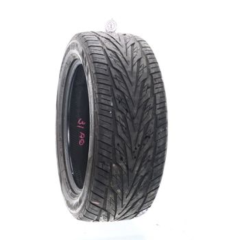 Used 275/50R20 Toyo Proxes ST III 113W - 6.5/32