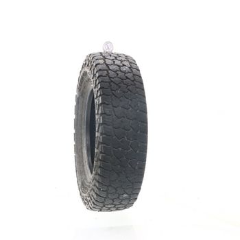 Used LT225/75R16 Cooper Discoverer Stronghold AT 115/112R - 12.5/32