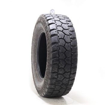 Used LT275/70R18 Hercules Terra Trac T/G Max 125/122Q - 11.5/32