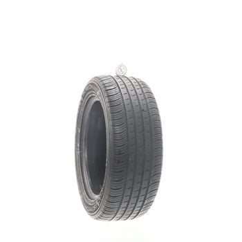 Set of (2) Used 215/55R16 SureDrive Touring A/S TA71 97H - 5.5-6/32