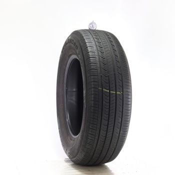 Set of (4) Used 265/70R18 Yokohama Geolandar X-CV G057 116T - 6-6.5/32