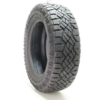 Used 275/60R20 Goodyear Wrangler Duratrac 115S - 13.5/32