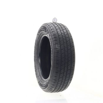 Used 225/65R17 Summit Trail Climber HT II 102H - 7/32