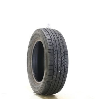Set of (2) Used 215/60R16 Road Hugger GTP AS/02 95V - 9/32