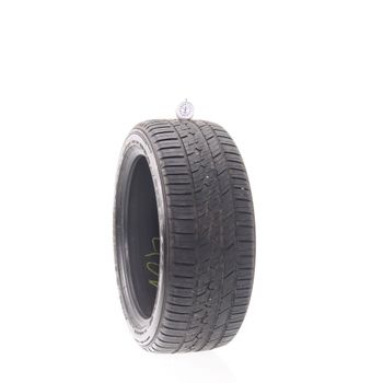 Set of (2) Used 225/45R17 Sumitomo HTR A/S P03 94W - 7-7.5/32