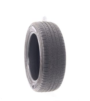 Set of (4) Used 225/55R18 Goodyear Assurance MaxLife 98H - 8.5-10/32