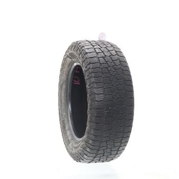 Used 265/60R18 Cooper Discoverer Road+Trail AT 114H - 9/32