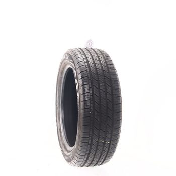 Set of (2) Used 235/55R19 GT Radial Maxtour LX 101V - 7.5/32