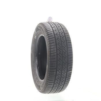 Used 235/60R17 Continental TrueContact 102H - 8.5/32
