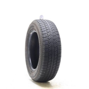 Set of (2) Used 235/65R17 Paragon Tour CUV 104T - 9.5-10.5/32