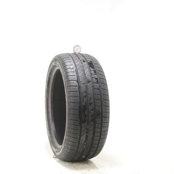 Used 255/40R18 Pirelli Cinturato P7 Run Flat 95Y - 10/32