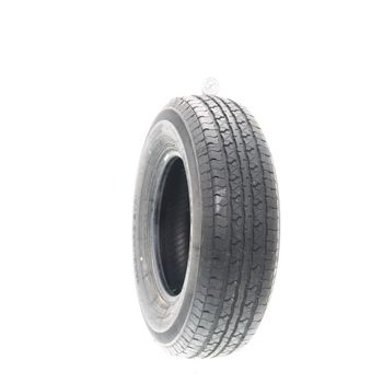 Used ST225/75R15 Vanguard STR II 117/112L - 9/32
