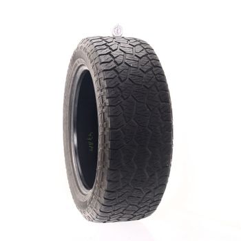 Used 275/55R20 Pathfinder All Terrain 117T - 7/32