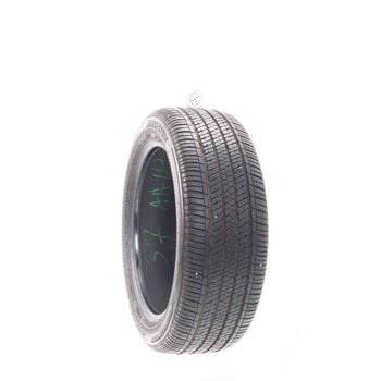 Set of (2) Used 225/50RF18 Bridgestone Turanza EL450 RFT 95V - 9/32