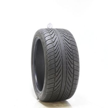 Set of (2) Used 285/35ZR19 Goodyear Eagle F1 GS-2 EMT LL 90Y - 7.5/32