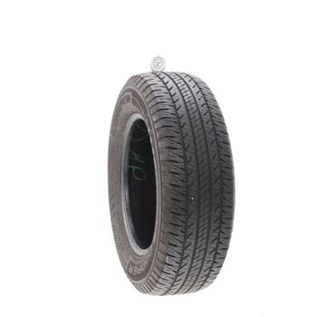 Set of (2) Used 245/65R17 Cooper Evolution HT2 107T - 8.5-9.5/32
