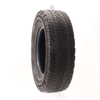 Used LT265/70R17 General Grabber APT 112/109S - 8.5/32