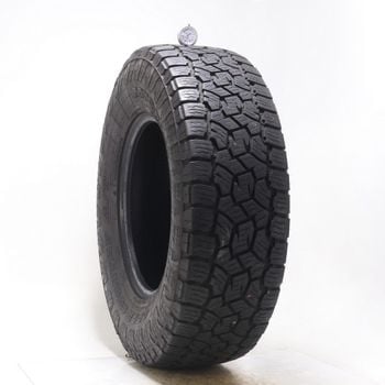 Used 285/70R17 Toyo Open Country A/T III 117T - 9/32
