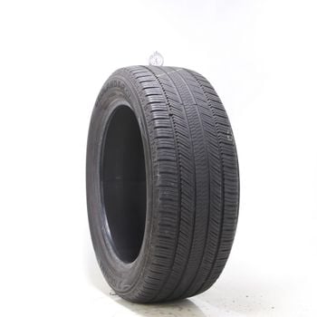 Set of (2) Used 265/50R20 Yokohama Geolandar CV G058 107V - 6.5-8/32