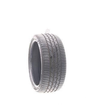 Set of (2) Used 255/35R19 Bridgestone Potenza Sport AS Enliten 96Y - 8-9/32