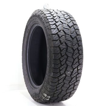 Set of (2) Used 275/55R20 Pathfinder All Terrain 117T - 11/32