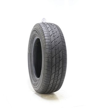 Used 245/70R17 Bridgestone Dueler LX 110T - 9/32