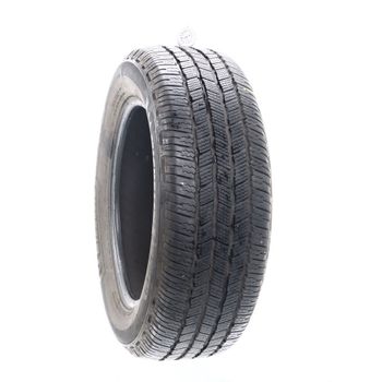 Used 275/60R20 Michelin Defender LTX M/S 2 116H - 9.5/32