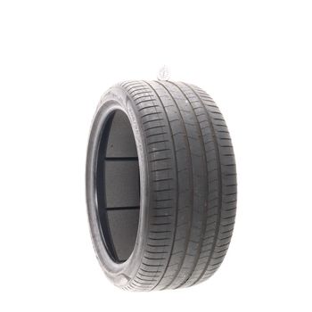 Used 305/35ZR21 Pirelli P Zero B PNCS 109Y - 7/32