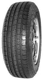 Set of (2) New P285/70R17 Americus DS CUV 117T