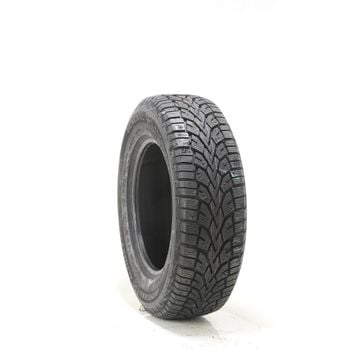 Set of (4) New 205/70R15 General Altimax Arctic 12 100T - 11/32