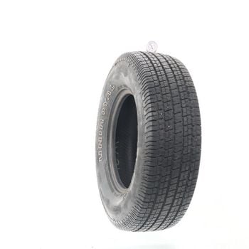 Used LT245/75R16 Uniroyal Laredo Cross Country 120/116R - 12.5/32