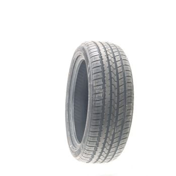 Set of (2) New 235/50ZR20 Lionhart LH-Five 104Y - 99.000000/32