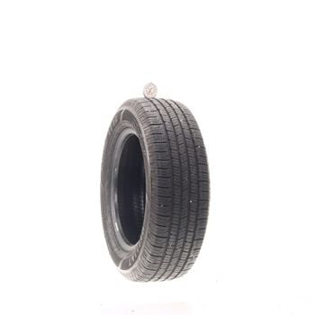 Set of (2) Used 195/65R15 Goodyear Reliant All-season 91H - 8-8.5/32