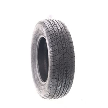 Set of (2) Used 255/70R18 Uniroyal Laredo HT 113T - 12/32