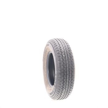 Driven Once ST205/75R14 Load Star Karrier KR35 100/96M - 8/32